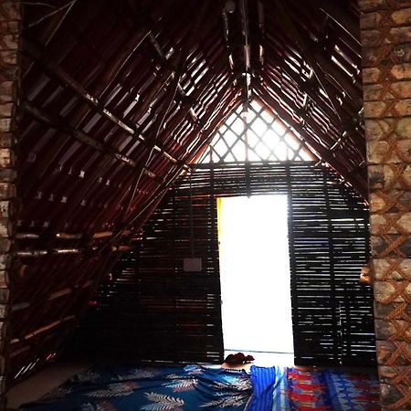 Serenity Bay Home Stay Pondichéry Extérieur photo