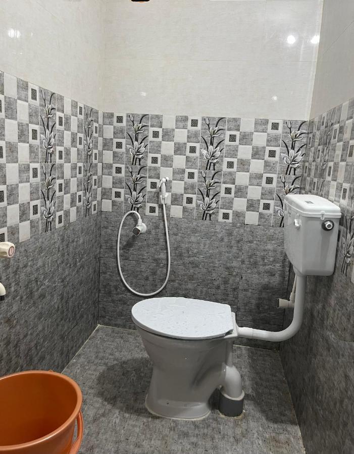Serenity Bay Home Stay Pondichéry Extérieur photo