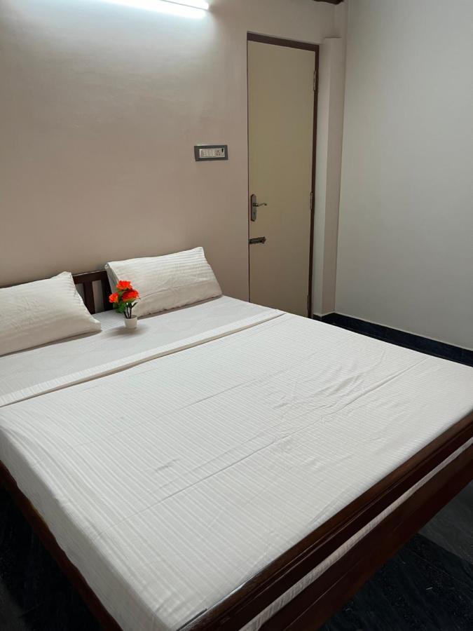 Serenity Bay Home Stay Pondichéry Extérieur photo